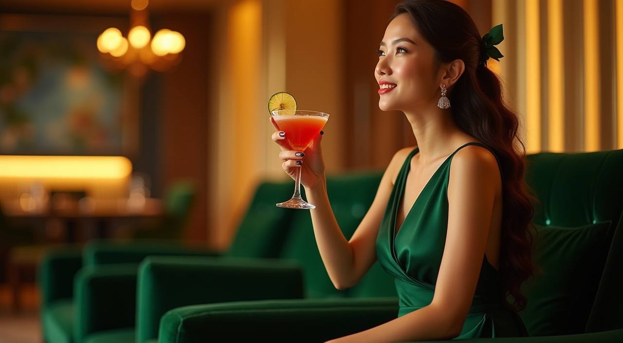 planbee 4d Apa yang anda akan temui dalam Red Envelope